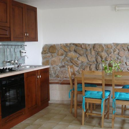 La Maddalena Apartment La Maddalena  Ngoại thất bức ảnh