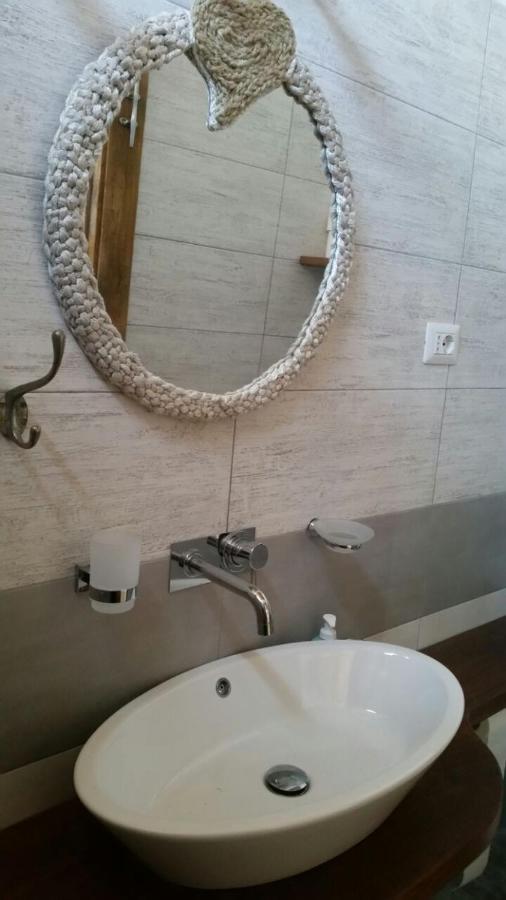 La Maddalena Apartment La Maddalena  Ngoại thất bức ảnh