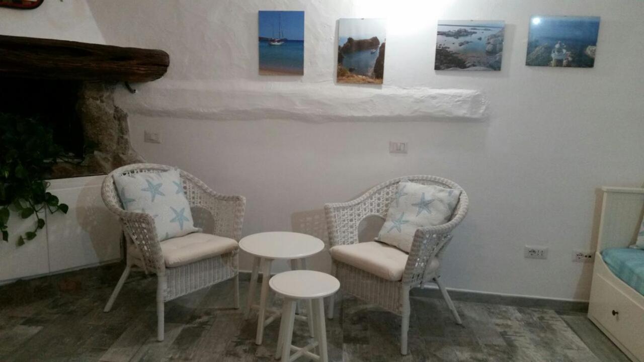 La Maddalena Apartment La Maddalena  Ngoại thất bức ảnh