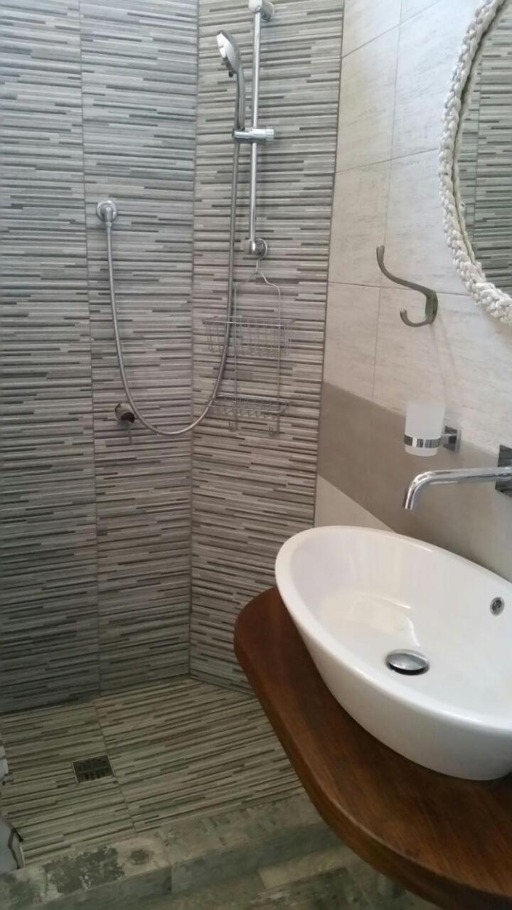 La Maddalena Apartment La Maddalena  Ngoại thất bức ảnh