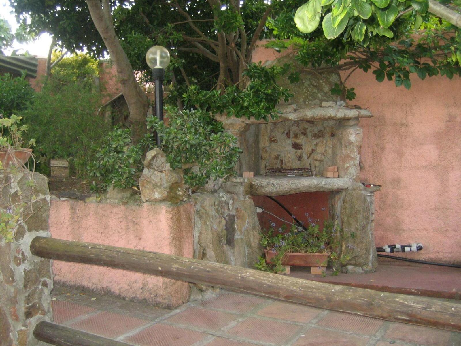 La Maddalena Apartment La Maddalena  Ngoại thất bức ảnh