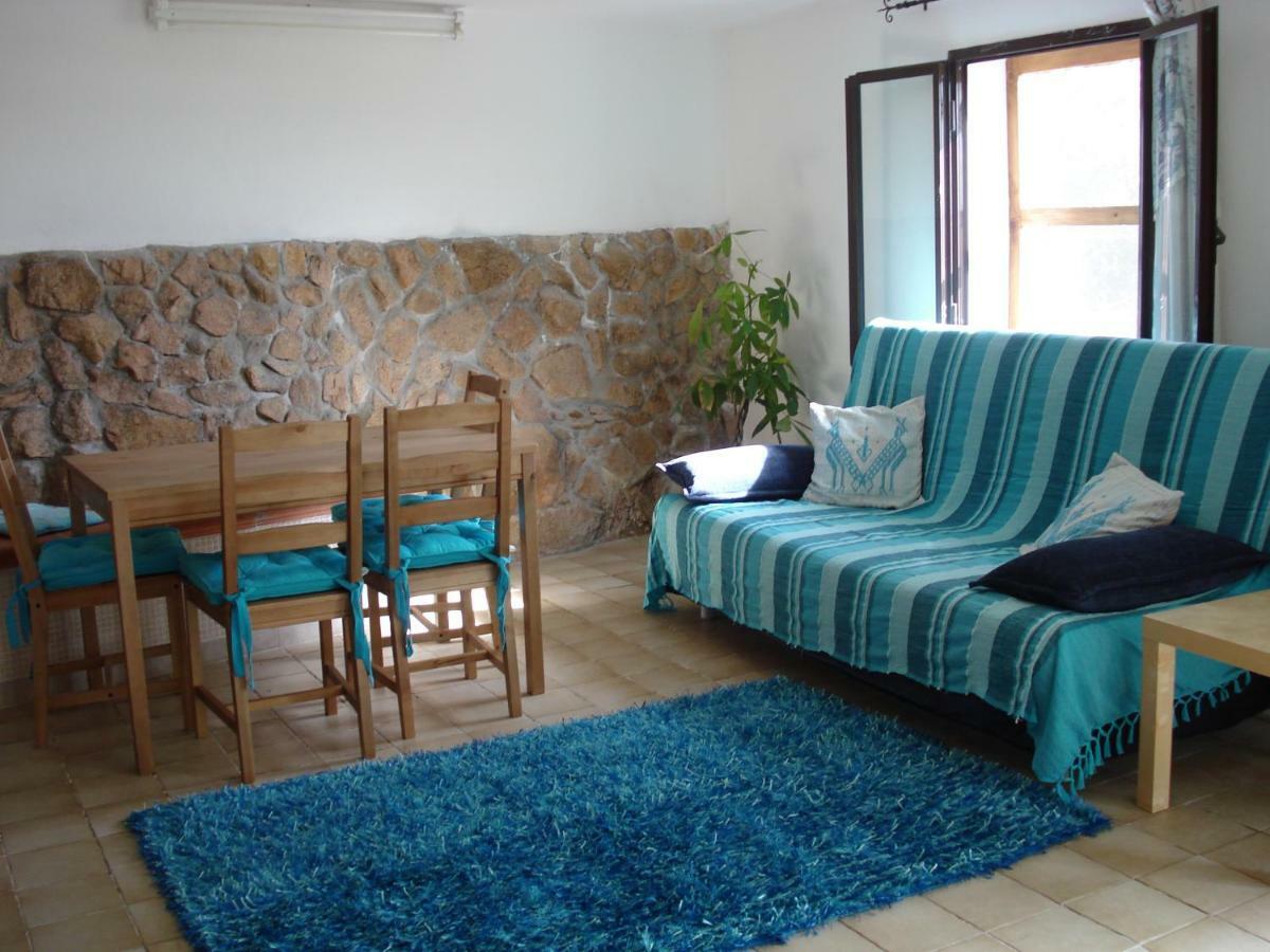 La Maddalena Apartment La Maddalena  Ngoại thất bức ảnh